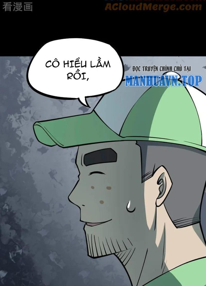 Người Thương Thuyết Cõi Âm Chapter 66 - Trang 3