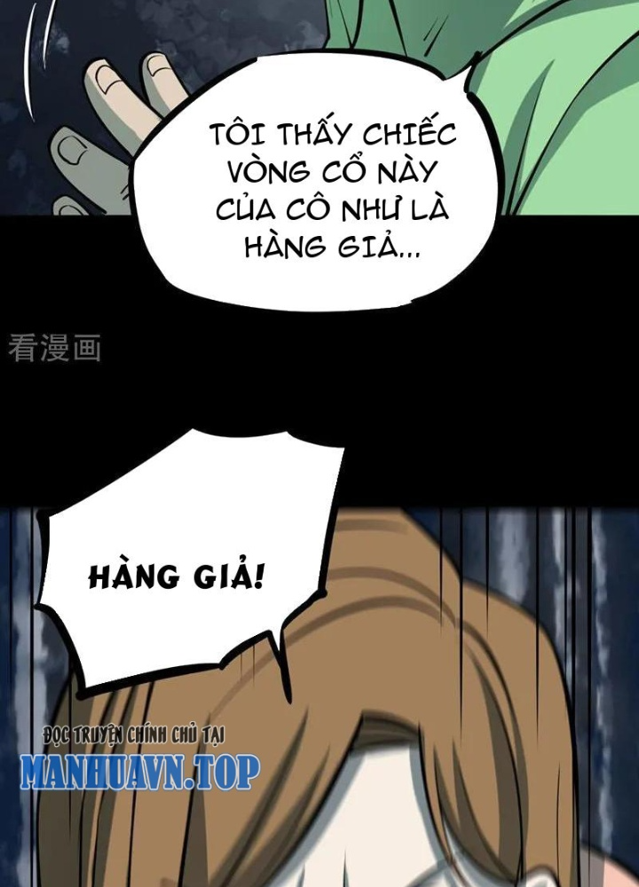 Người Thương Thuyết Cõi Âm Chapter 66 - Trang 3