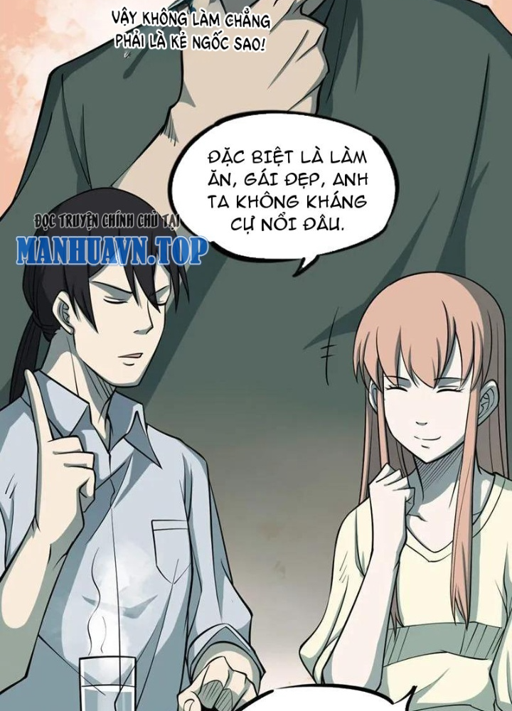 Người Thương Thuyết Cõi Âm Chapter 66 - Trang 3