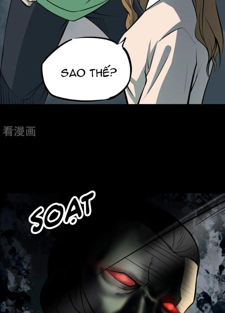 Người Thương Thuyết Cõi Âm Chapter 66 - Trang 3