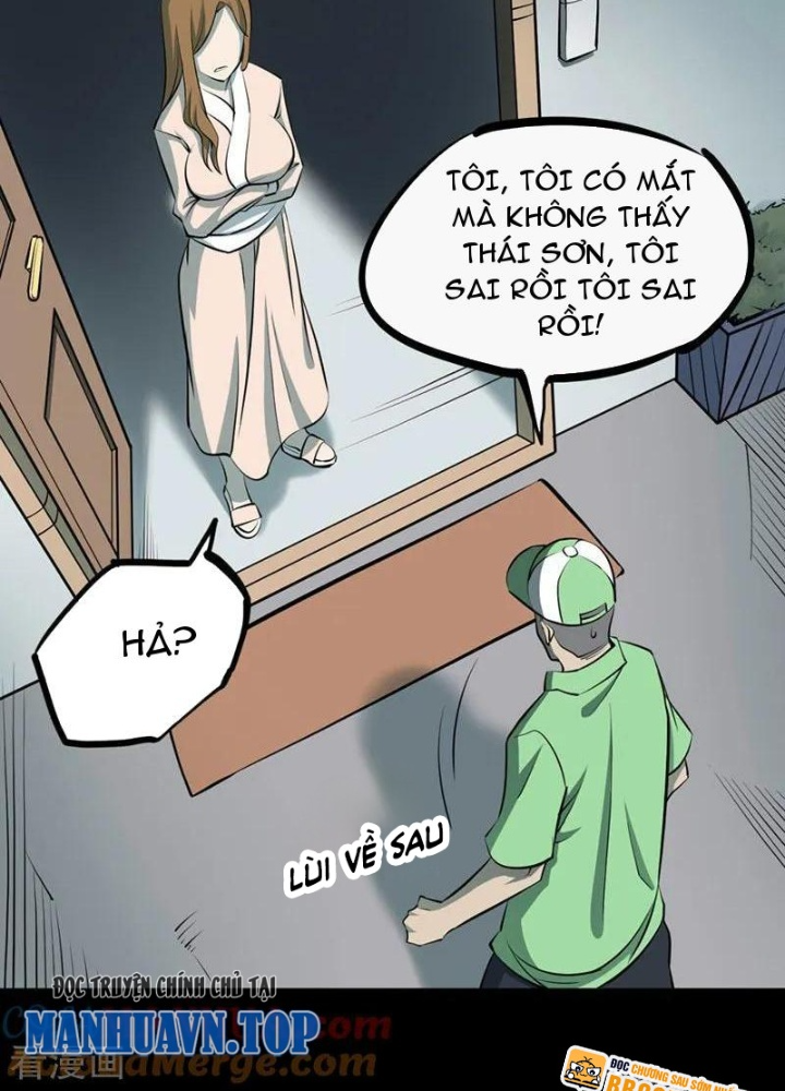 Người Thương Thuyết Cõi Âm Chapter 66 - Trang 3