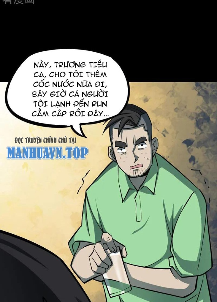 Người Thương Thuyết Cõi Âm Chapter 66 - Trang 3