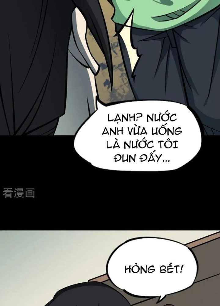 Người Thương Thuyết Cõi Âm Chapter 66 - Trang 3