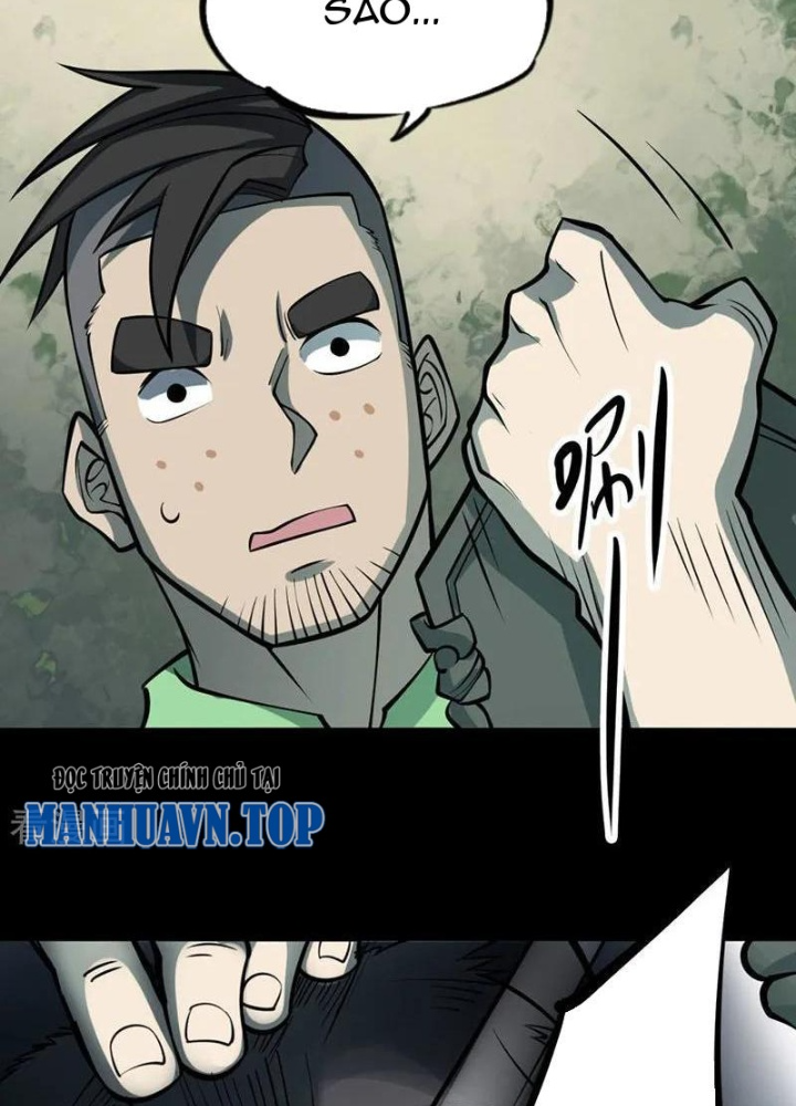 Người Thương Thuyết Cõi Âm Chapter 66 - Trang 3