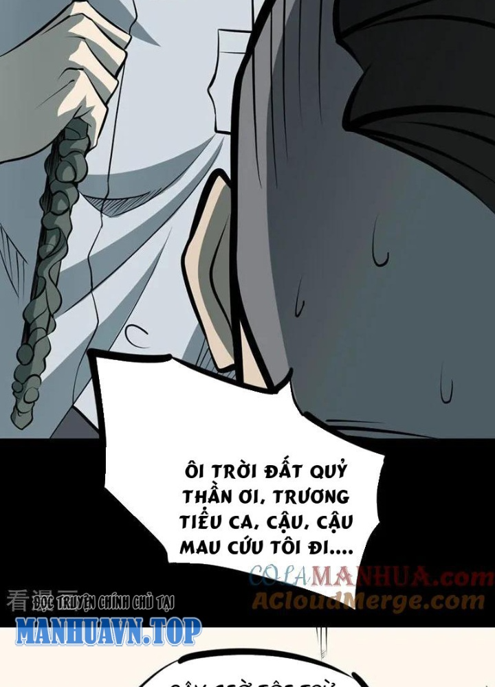 Người Thương Thuyết Cõi Âm Chapter 66 - Trang 3