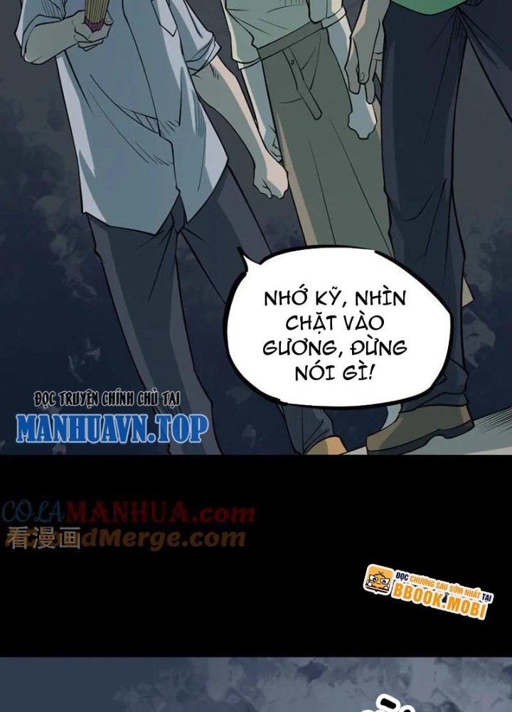 Người Thương Thuyết Cõi Âm Chapter 66 - Trang 3