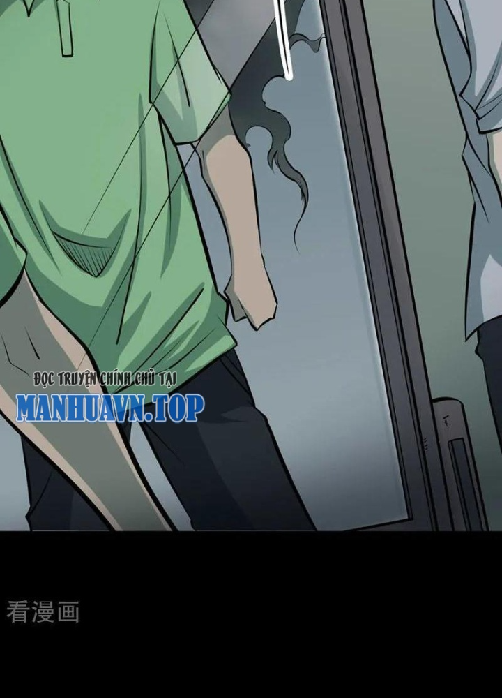 Người Thương Thuyết Cõi Âm Chapter 66 - Trang 3