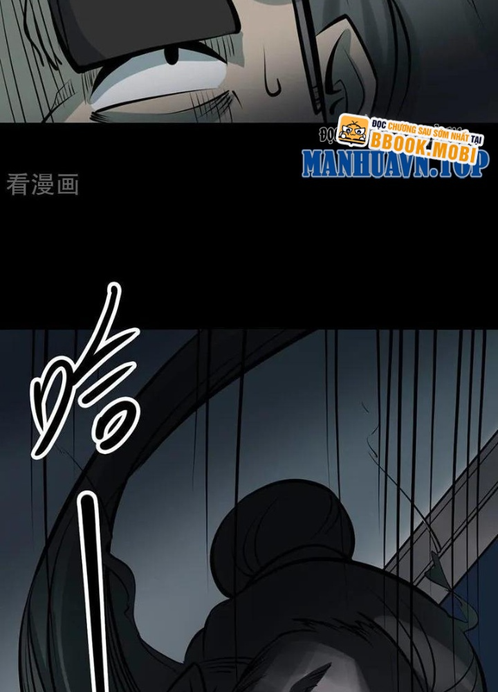 Người Thương Thuyết Cõi Âm Chapter 66 - Trang 3