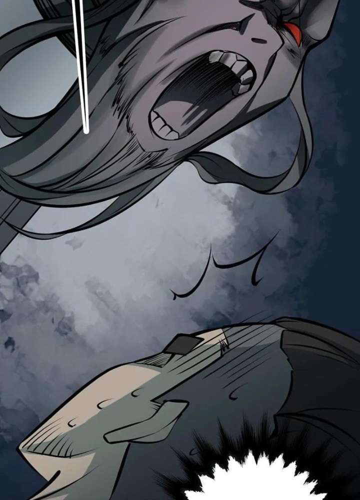 Người Thương Thuyết Cõi Âm Chapter 66 - Trang 3