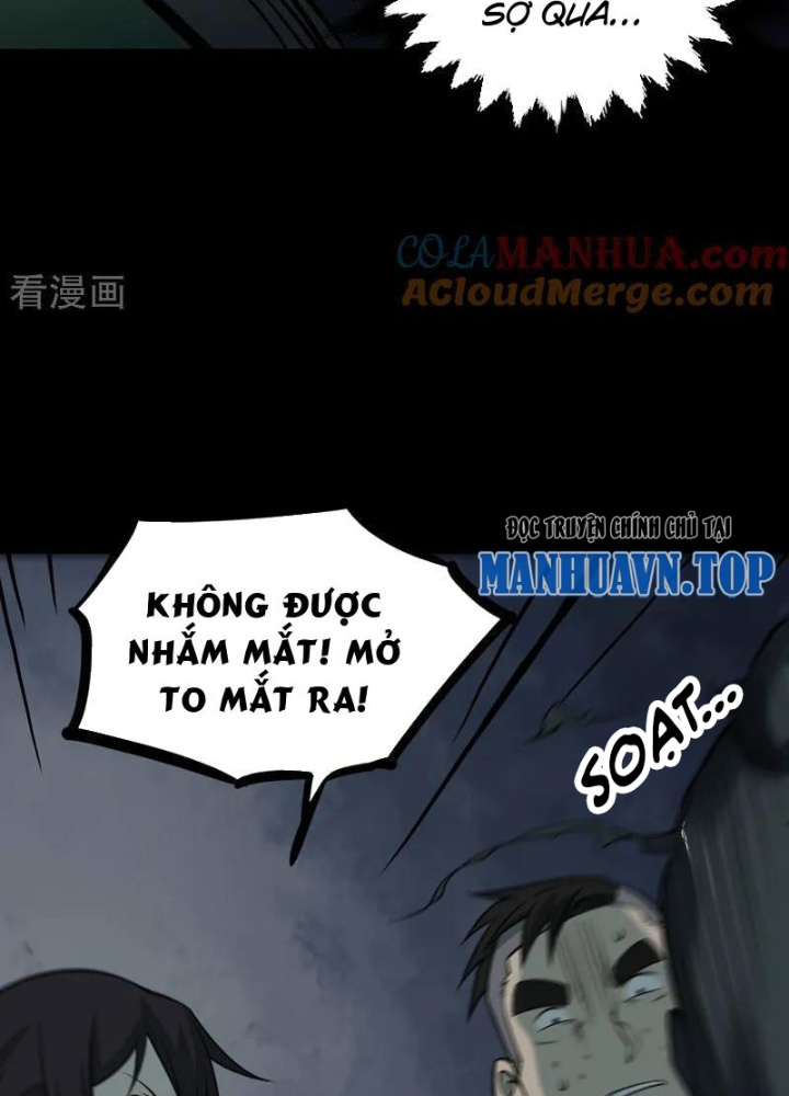 Người Thương Thuyết Cõi Âm Chapter 66 - Trang 3
