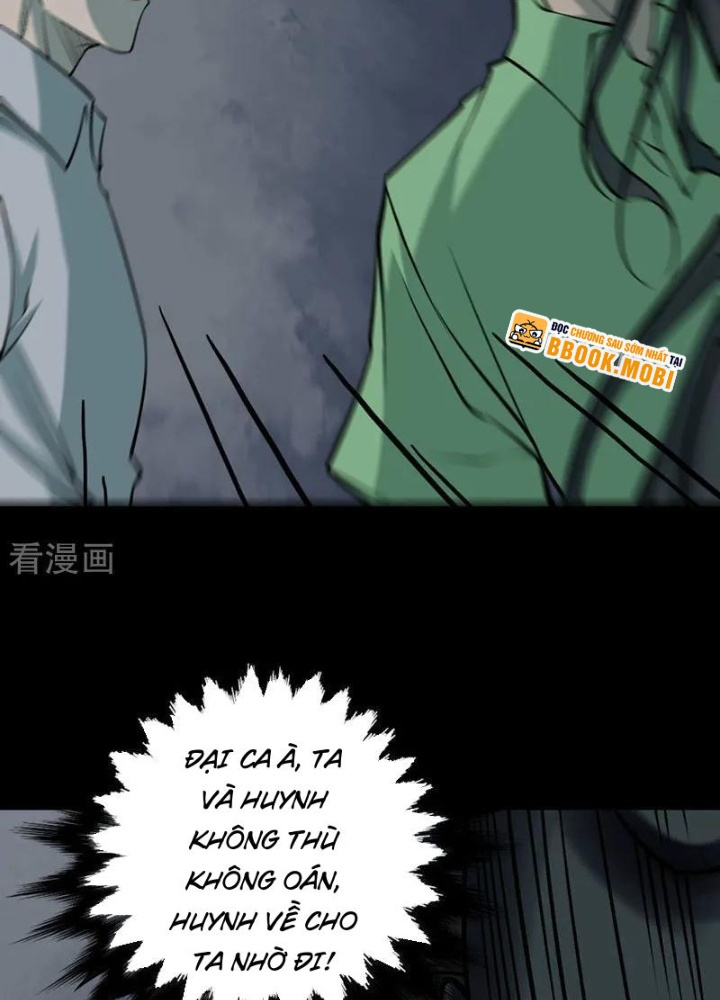 Người Thương Thuyết Cõi Âm Chapter 66 - Trang 3