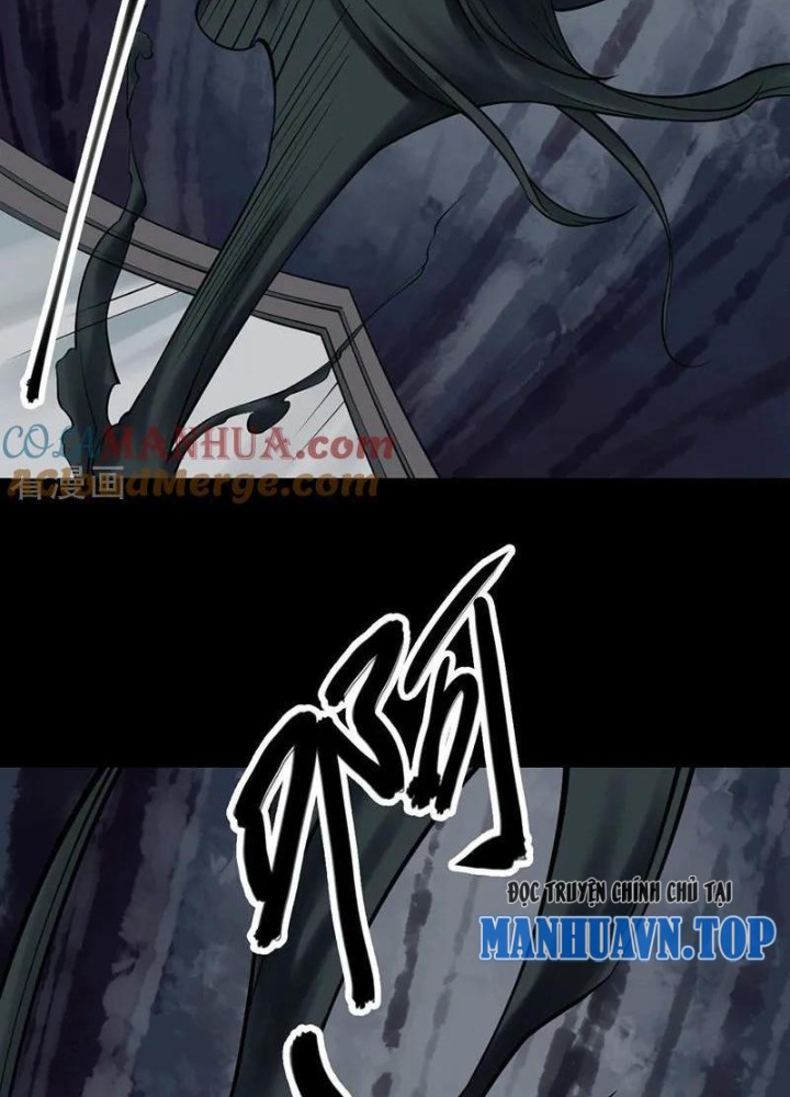 Người Thương Thuyết Cõi Âm Chapter 66 - Trang 3