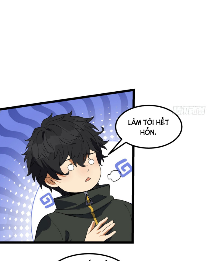 Ngài Hoàn Toàn Không Tiết Lộ Sao? Chapter 50 - Trang 2