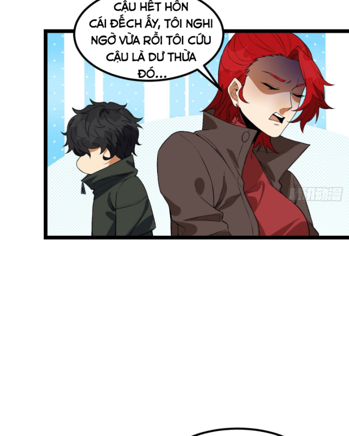 Ngài Hoàn Toàn Không Tiết Lộ Sao? Chapter 50 - Trang 2