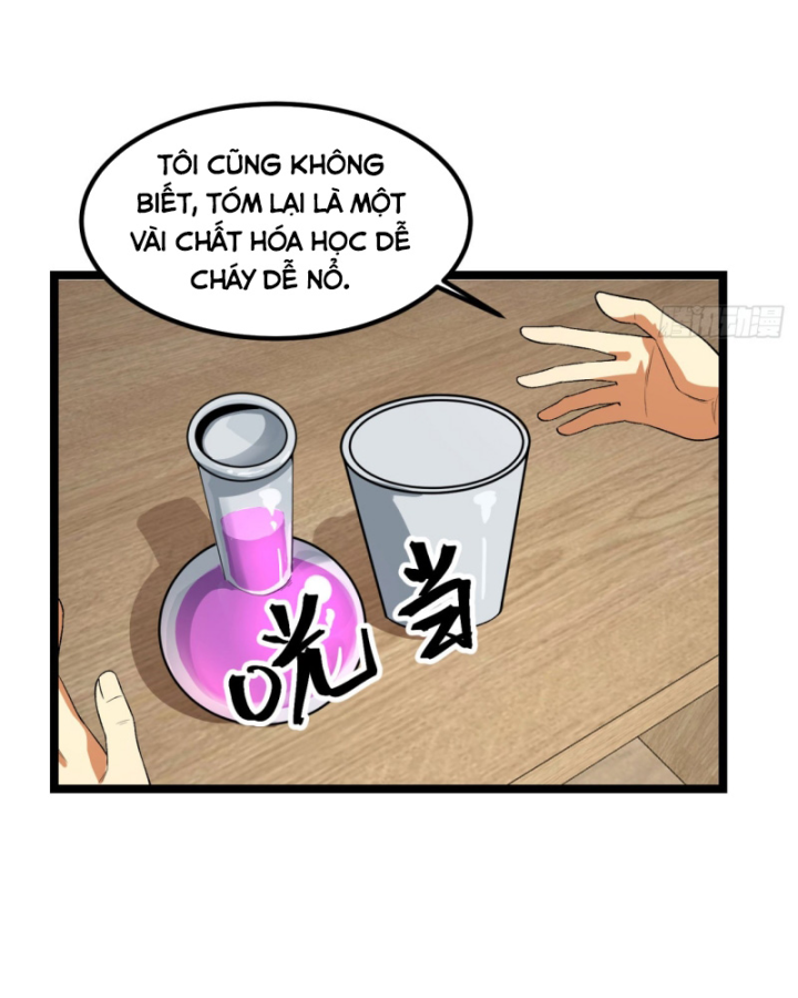 Ngài Hoàn Toàn Không Tiết Lộ Sao? Chapter 50 - Trang 2