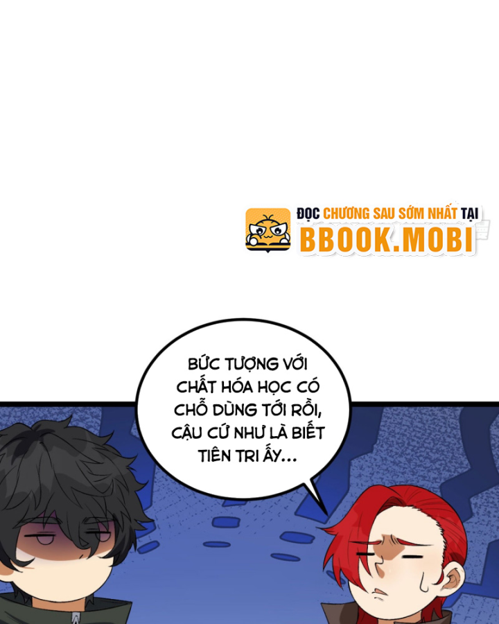 Ngài Hoàn Toàn Không Tiết Lộ Sao? Chapter 50 - Trang 2