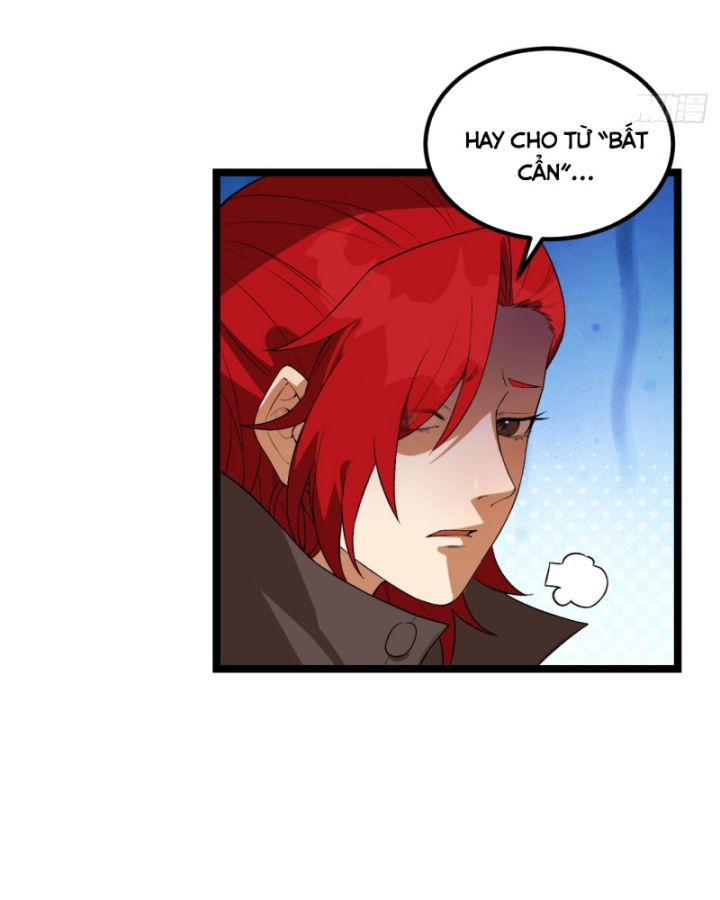 Ngài Hoàn Toàn Không Tiết Lộ Sao? Chapter 50 - Trang 2
