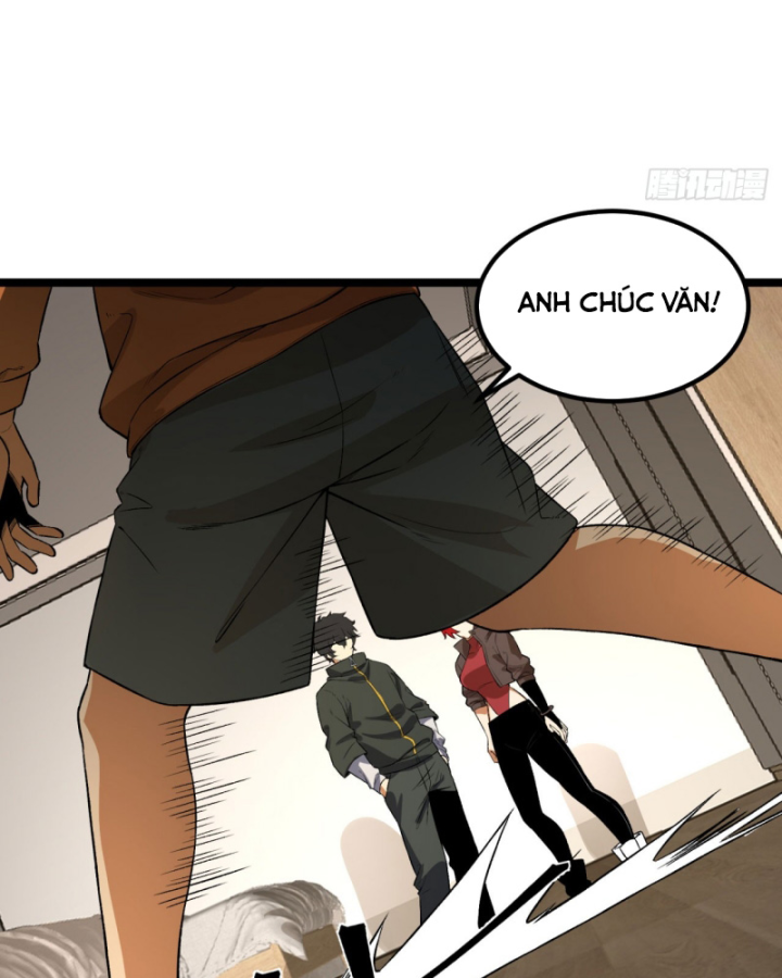 Ngài Hoàn Toàn Không Tiết Lộ Sao? Chapter 50 - Trang 2