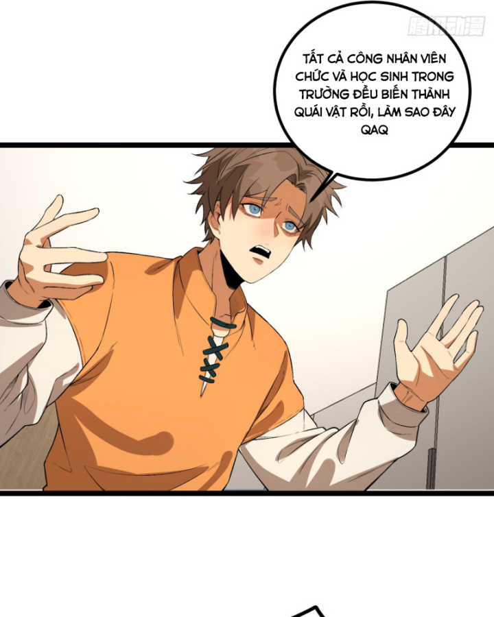 Ngài Hoàn Toàn Không Tiết Lộ Sao? Chapter 50 - Trang 2