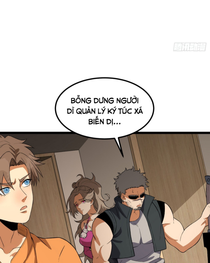 Ngài Hoàn Toàn Không Tiết Lộ Sao? Chapter 50 - Trang 2