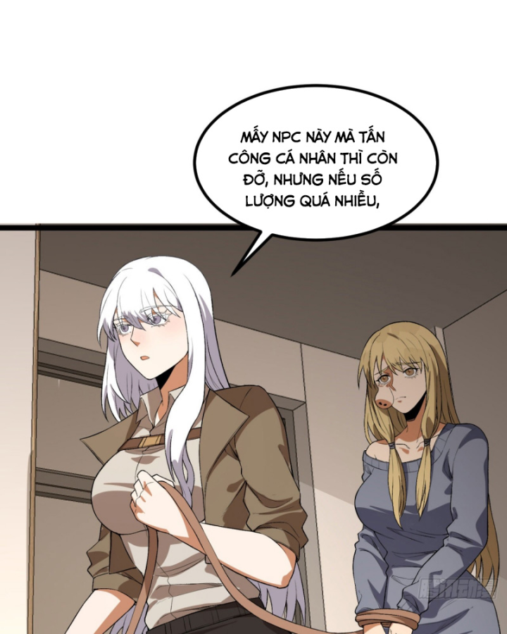 Ngài Hoàn Toàn Không Tiết Lộ Sao? Chapter 50 - Trang 2