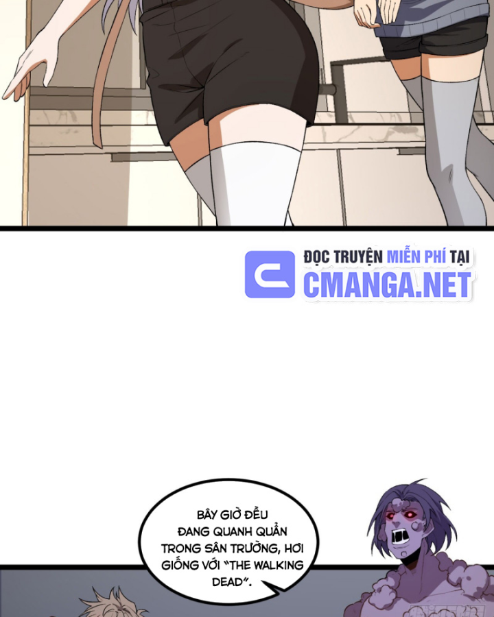Ngài Hoàn Toàn Không Tiết Lộ Sao? Chapter 50 - Trang 2