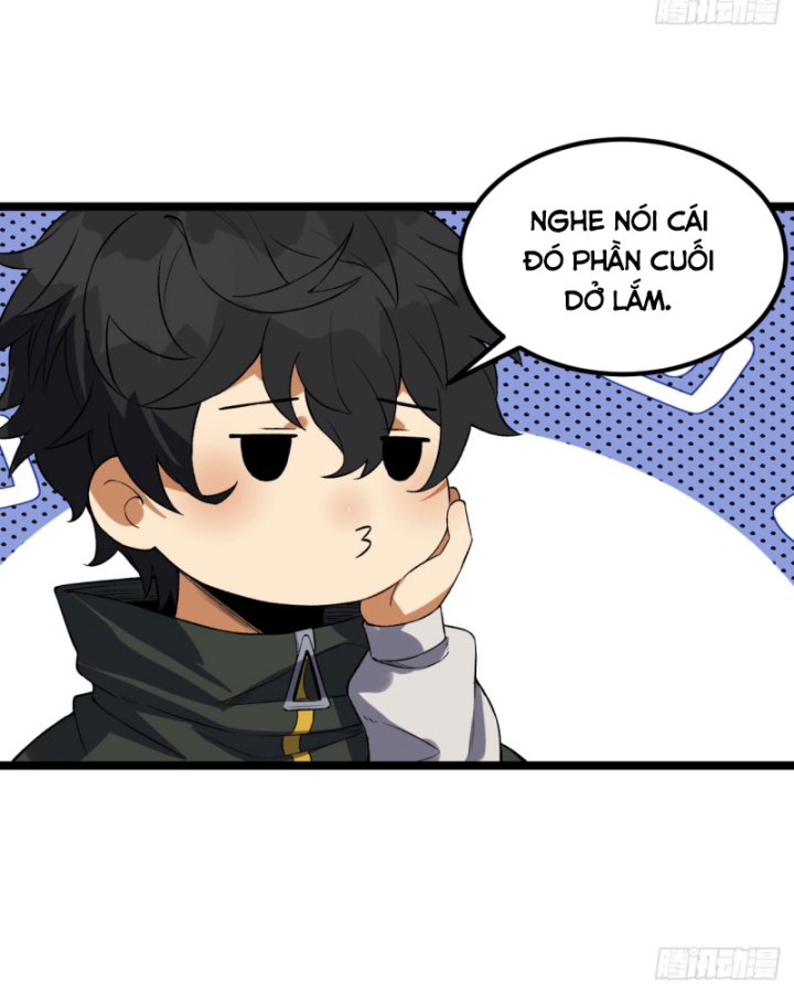 Ngài Hoàn Toàn Không Tiết Lộ Sao? Chapter 50 - Trang 2