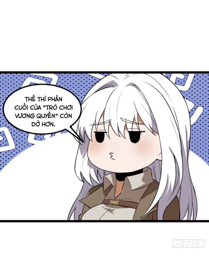 Ngài Hoàn Toàn Không Tiết Lộ Sao? Chapter 50 - Trang 2