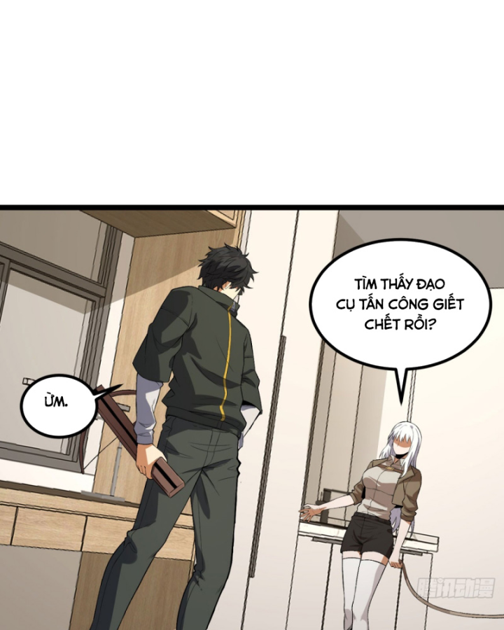 Ngài Hoàn Toàn Không Tiết Lộ Sao? Chapter 50 - Trang 2