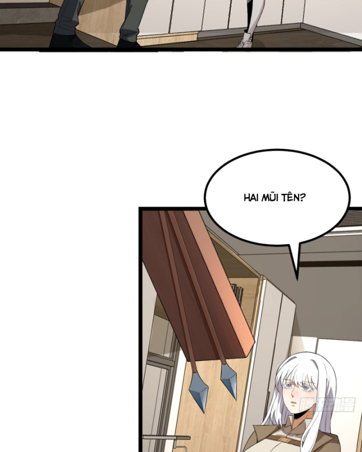 Ngài Hoàn Toàn Không Tiết Lộ Sao? Chapter 50 - Trang 2
