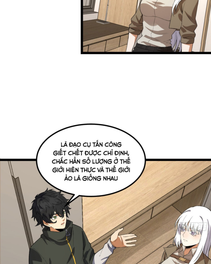 Ngài Hoàn Toàn Không Tiết Lộ Sao? Chapter 50 - Trang 2