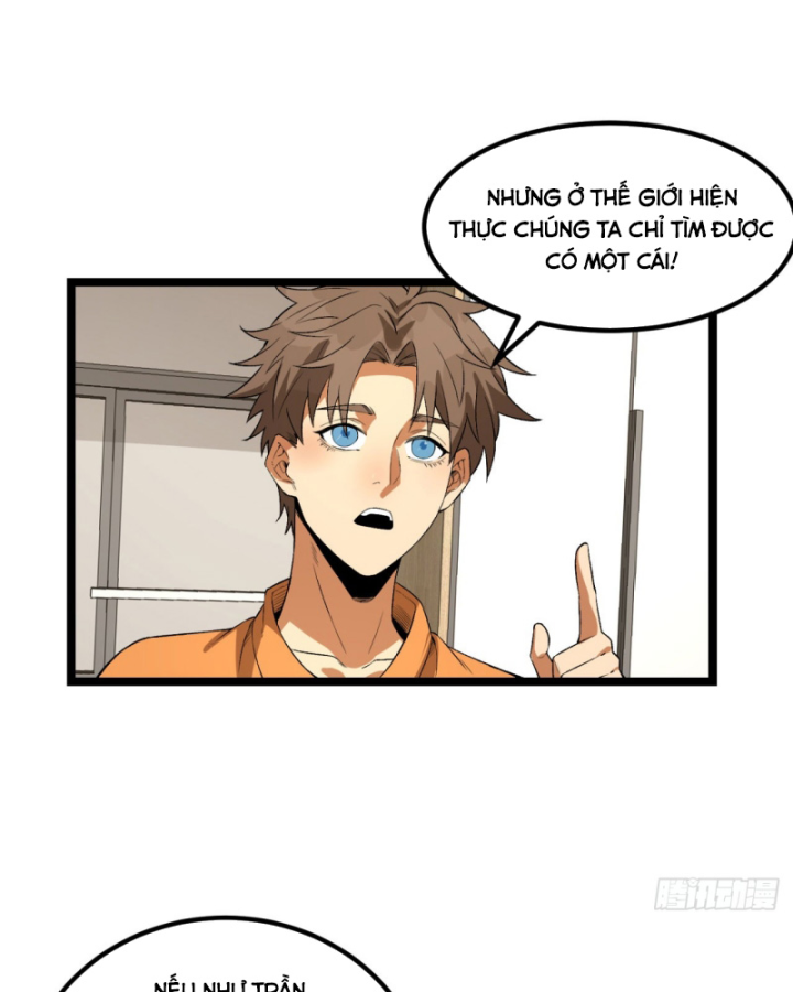 Ngài Hoàn Toàn Không Tiết Lộ Sao? Chapter 50 - Trang 2