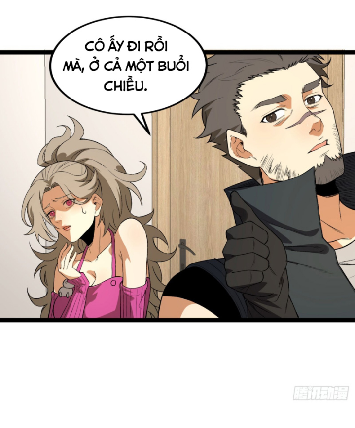Ngài Hoàn Toàn Không Tiết Lộ Sao? Chapter 50 - Trang 2