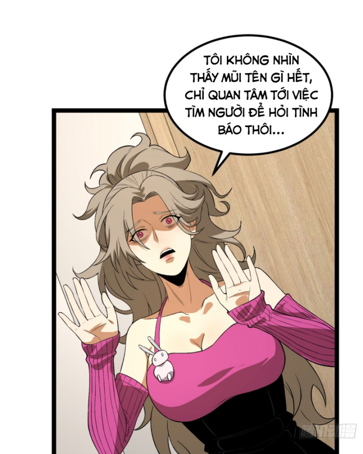 Ngài Hoàn Toàn Không Tiết Lộ Sao? Chapter 50 - Trang 2