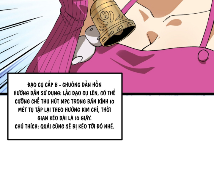Ngài Hoàn Toàn Không Tiết Lộ Sao? Chapter 50 - Trang 2
