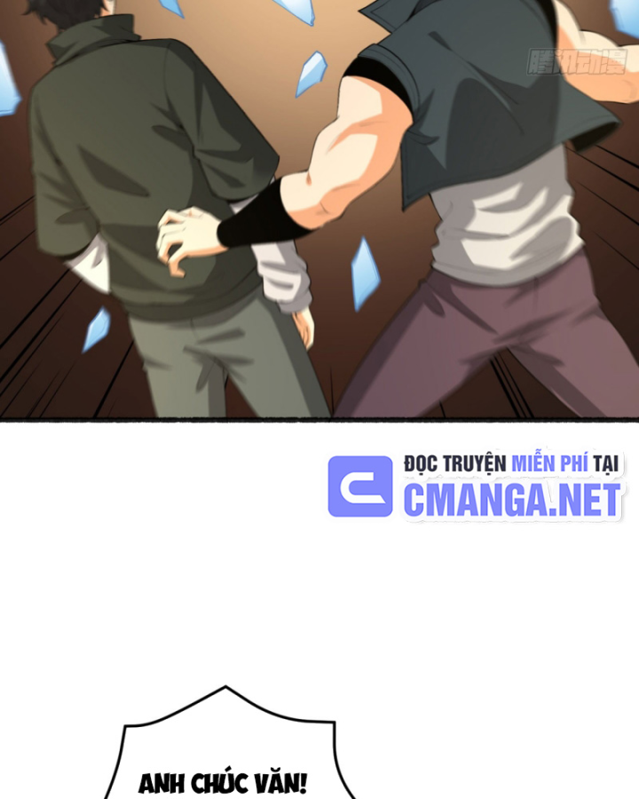 Ngài Hoàn Toàn Không Tiết Lộ Sao? Chapter 50 - Trang 2