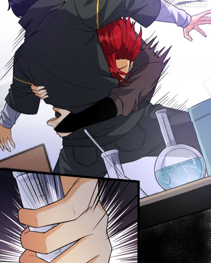 Ngài Hoàn Toàn Không Tiết Lộ Sao? Chapter 50 - Trang 2