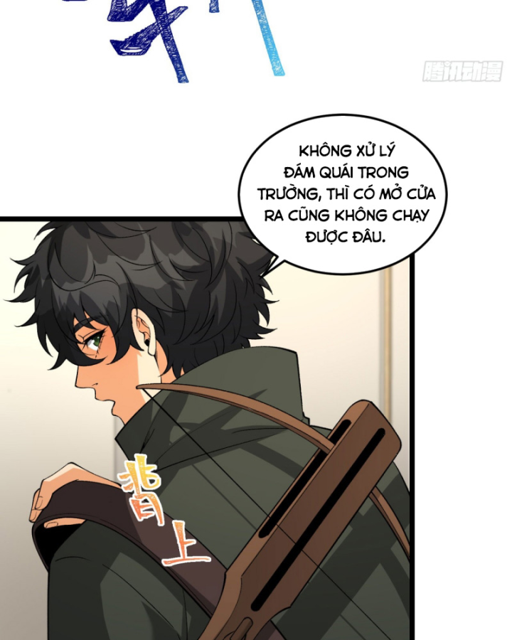 Ngài Hoàn Toàn Không Tiết Lộ Sao? Chapter 50 - Trang 2