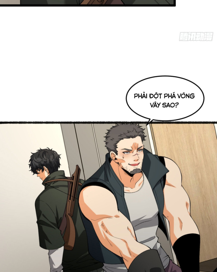 Ngài Hoàn Toàn Không Tiết Lộ Sao? Chapter 50 - Trang 2