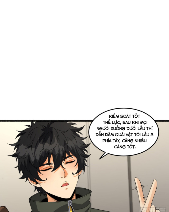 Ngài Hoàn Toàn Không Tiết Lộ Sao? Chapter 50 - Trang 2