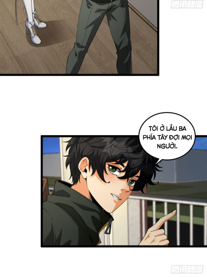 Ngài Hoàn Toàn Không Tiết Lộ Sao? Chapter 50 - Trang 2