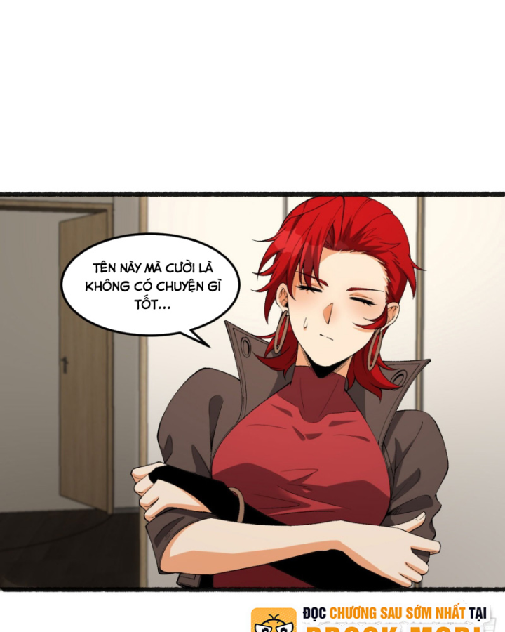 Ngài Hoàn Toàn Không Tiết Lộ Sao? Chapter 50 - Trang 2