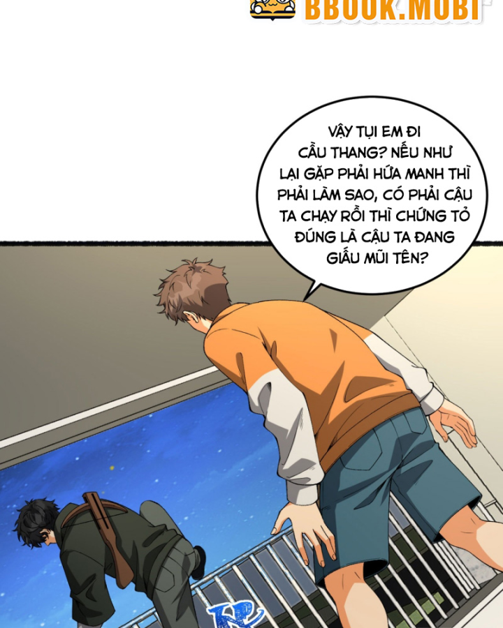 Ngài Hoàn Toàn Không Tiết Lộ Sao? Chapter 50 - Trang 2