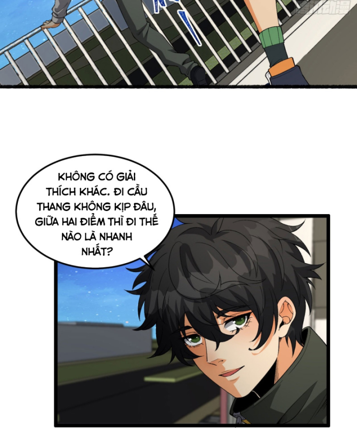 Ngài Hoàn Toàn Không Tiết Lộ Sao? Chapter 50 - Trang 2