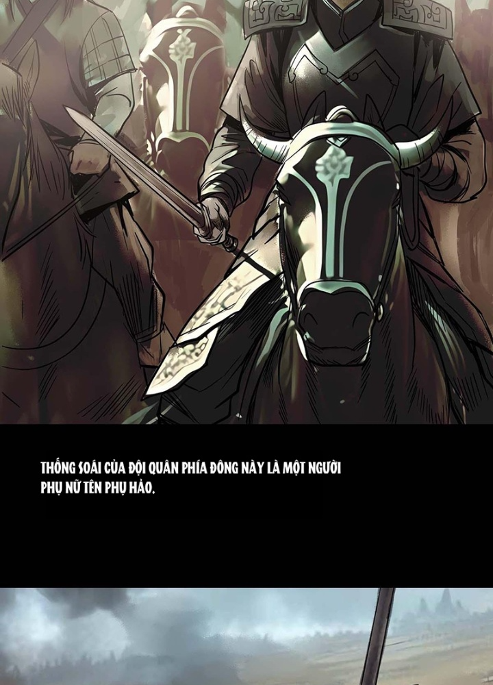 Quay Đầu Là Bờ Chapter 176 - Trang 2