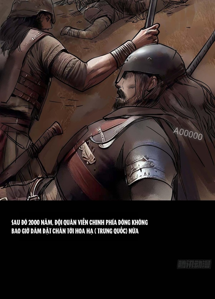 Quay Đầu Là Bờ Chapter 176 - Trang 2