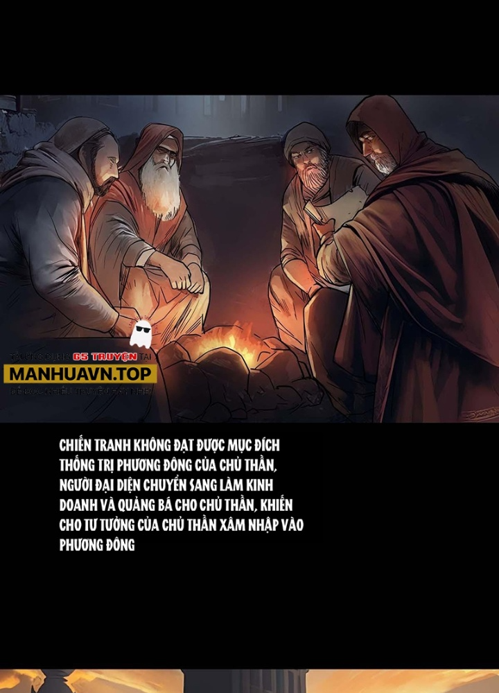 Quay Đầu Là Bờ Chapter 176 - Trang 2