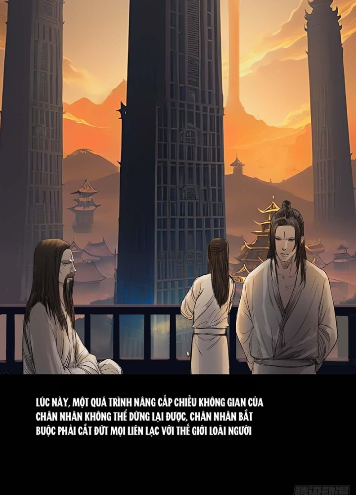Quay Đầu Là Bờ Chapter 176 - Trang 2