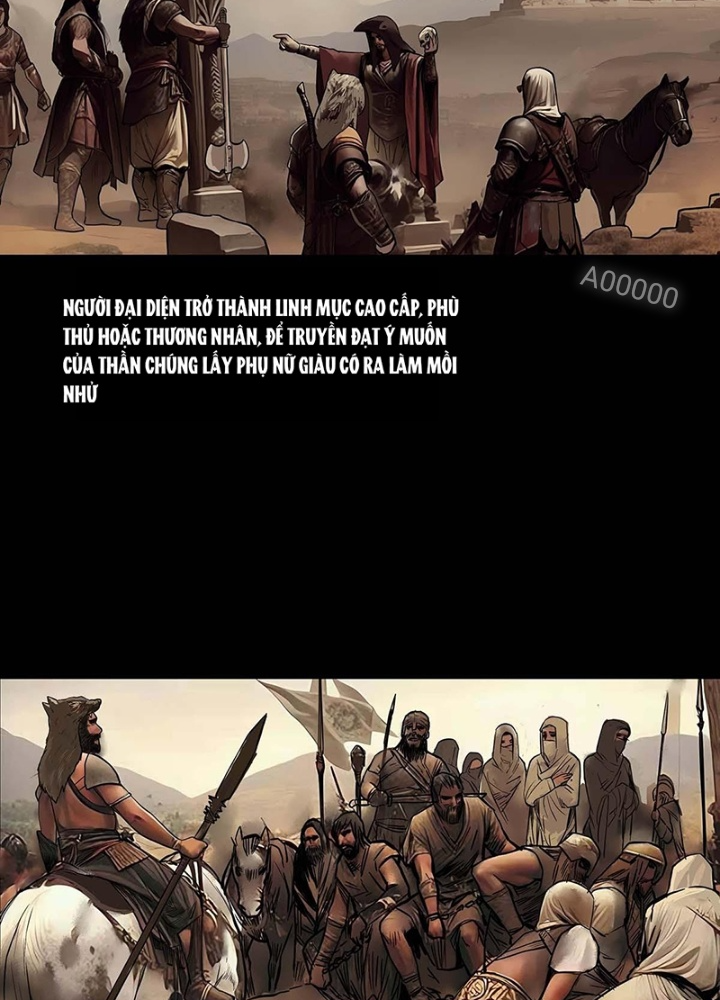 Quay Đầu Là Bờ Chapter 176 - Trang 2