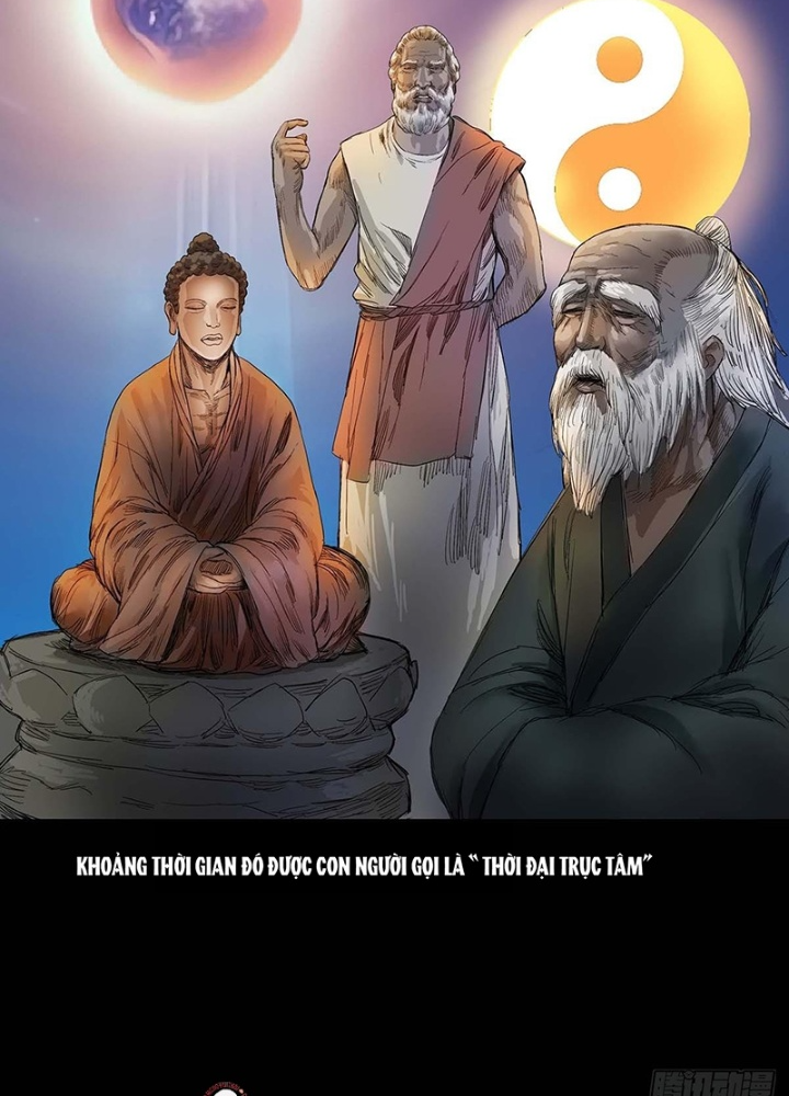 Quay Đầu Là Bờ Chapter 176 - Trang 2